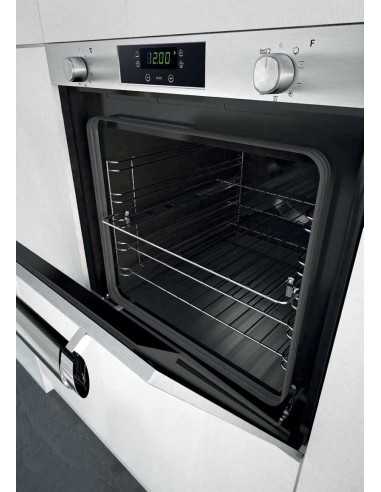 Candy FXE 829 VX forno 78 L 2100 W A-20% Acciaio inossidabile