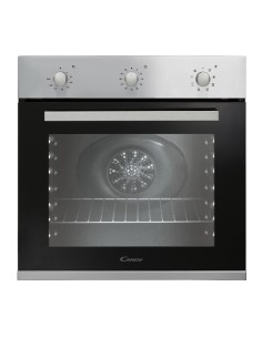 Candy FVPE702 6X DISP 65 L 2100 W A Acciaio inossidabile