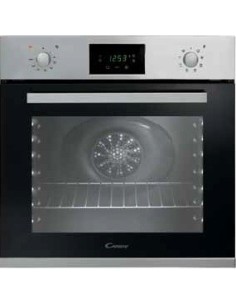 Candy FVPE 729 6 X forno 69 L 2100 W A-20% Acciaio inossidabile