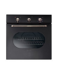 Candy FCL602 6GH 65 L 2100 W A Nero