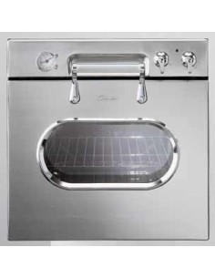 Candy R 43 6 X forno 65 L 2100 W A Acciaio inossidabile
