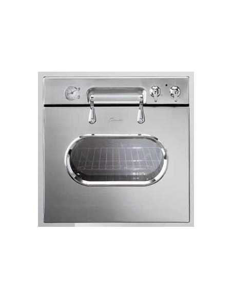 Candy R 43 6 X forno 65 L 2100 W A Acciaio inossidabile