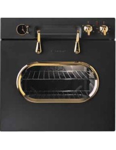 Candy R 43 6 GH forno 65 L 2100 W A Nero