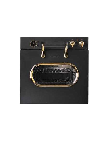 Candy R 43 6 GH forno 65 L 2100 W A Nero