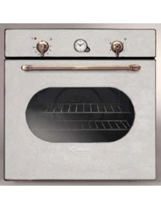 Candy FCL 614 6 AV forno 65 L 2100 W A-20% Avena