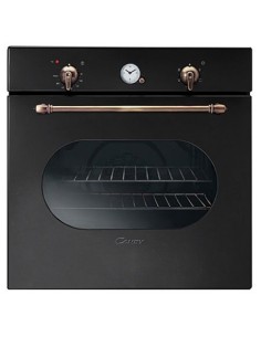 Candy FCL 614 6 GH forno 65 L 2100 W A-20% Nero