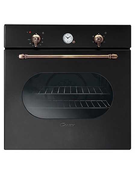 Candy FCL 614 6 GH forno 65 L 2100 W A-20% Nero