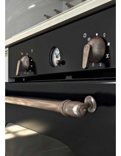 Candy FCL 614 6 GH forno 65 L 2100 W A-20% Nero 2