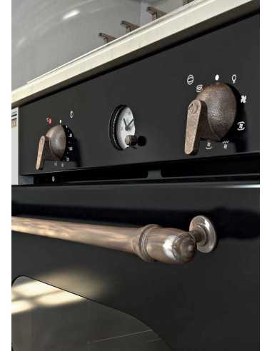 Candy FCL 614 6 GH forno 65 L 2100 W A-20% Nero