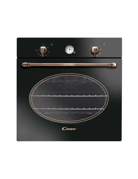 Candy R 100 6 GH forno 69 L 2500 W A Nero