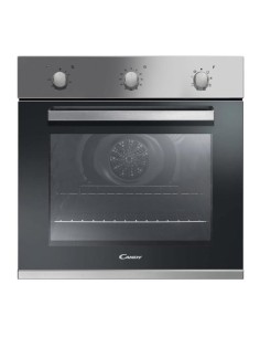 Candy FPE 602A 6X 65 L A+ Acciaio inossidabile
