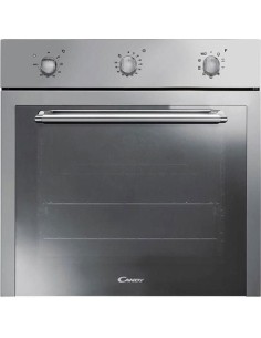 Candy FET 603 AX 69 L A+ Acciaio inossidabile