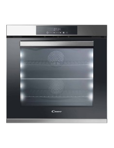 Candy Timeless FCDP818VX E 80 L A Acciaio inossidabile