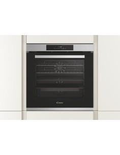 Candy Timeless FCDP818VX E 80 L A Acciaio inossidabile 2