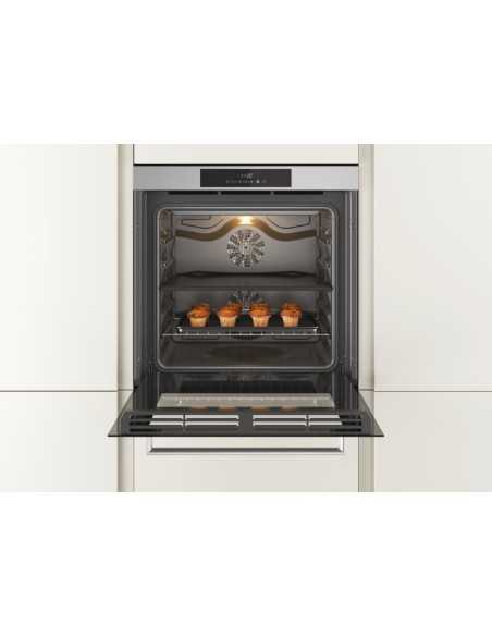 Candy Timeless FCDP818VX E 80 L A Acciaio inossidabile