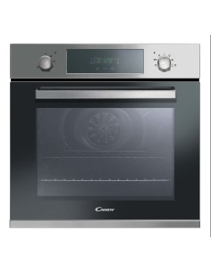 Candy POP EVO FCPK606X 65 L A Acciaio inossidabile