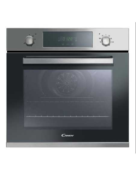 Candy POP EVO FCPK606X 65 L A Acciaio inossidabile