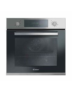 Candy POP EVO FCPK626XL 70 L A Acciaio inossidabile