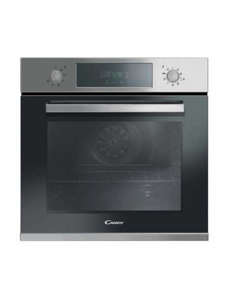 Candy POP EVO FCPK626XL 70 L A Acciaio inossidabile