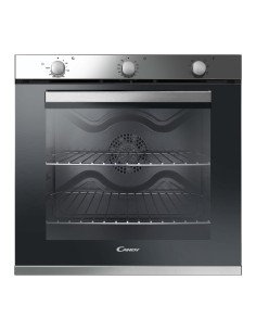 Candy Timeless FCXP613X E 80 L A Acciaio inossidabile