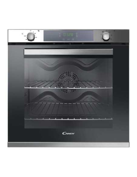 Candy Timeless FCXP825X E 80 L A Acciaio inossidabile