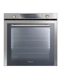 Candy FCXE825VX 80 L A Acciaio inossidabile