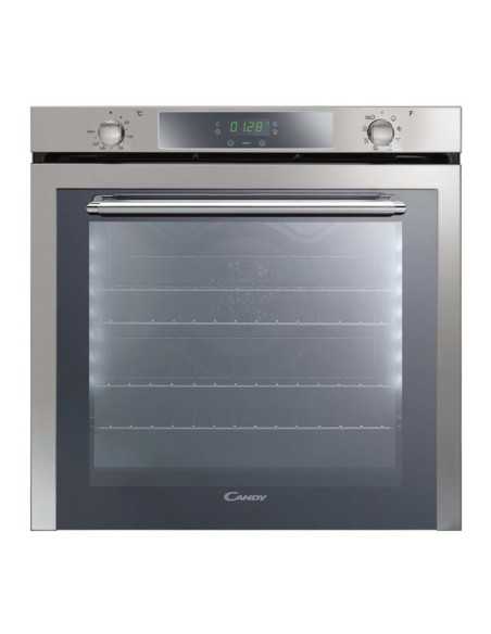 Candy FCXE825VX 80 L A Acciaio inossidabile