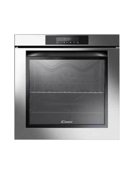 Candy Hight FCXM625X 80 L A+ Acciaio inossidabile