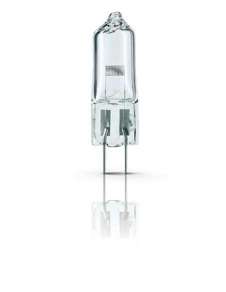 Philips 41029050 energy-saving lamp 250 W G6.35