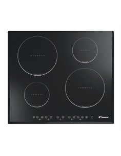 Candy CIE 4630 B3 Nero Da incasso Piano cottura a induzione 4 Fornello(i)
