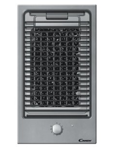 Candy CDB 30 X Acciaio inossidabile