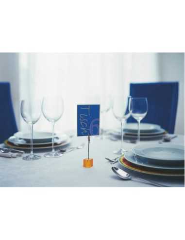 Leitz 338060 pellicola per plastificatrice 100 pz