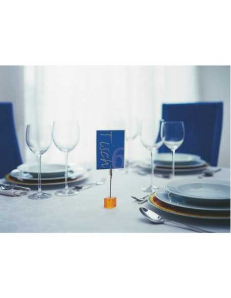 Leitz 338060 pellicola per plastificatrice 100 pz Leitz 338060 pellicola per plastificatrice 100 pz