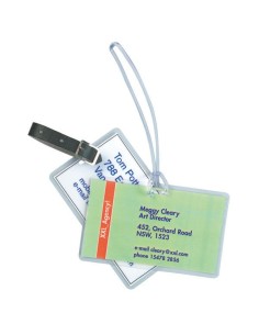 Leitz Pouch SERIES  series PH, HR and I-LAM 12 pellicola per plastificatrice 100 pz 2