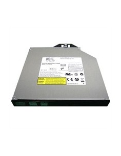 DELL 338-BGNI lettore di disco ottico Interno DVD±RW Grigio