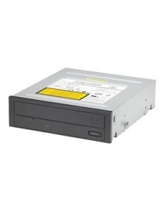 DELL 338-BGNR lettore di disco ottico Interno DVD-ROM Grigio