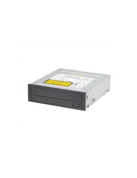 DELL 338-BGNR lettore di disco ottico Interno DVD-ROM Grigio