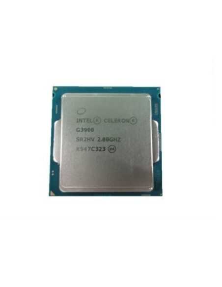DELL Intel Celeron G3900 processore 2,8 GHz 2 MB Cache intelligente