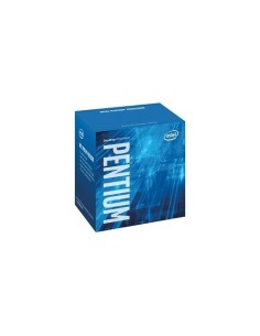 DELL Intel Pentium G4500 processore 3,5 GHz 3 MB Cache intelligente