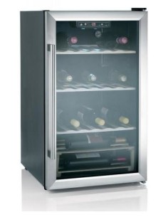 Hoover HWC 140 D Libera installazione 40 bottiglia bottiglie