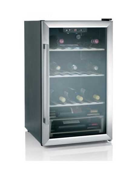 Hoover HWC 140 D Libera installazione 40 bottiglia bottiglie