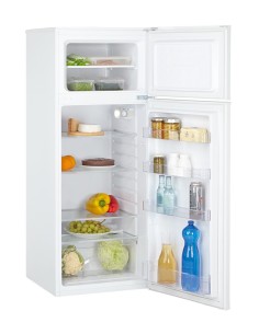 Candy CCDS 5142W Doppia porta 2