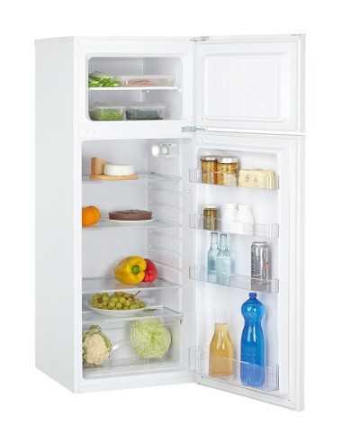 Candy CCDS 5142W Doppia porta