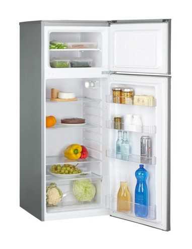 Candy CCDS 5142X Doppia porta