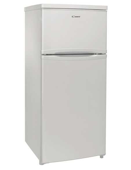 Candy CCDS 5122W Doppia porta