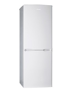 Candy CCBS 5152 W frigorifero con congelatore Libera installazione 190 L Bianco