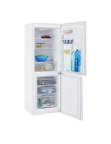 Candy CCBS 5152 W frigorifero con congelatore Libera installazione 190 L Bianco