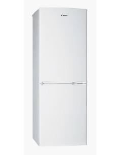 Candy Comfort CCBS 5154W frigorifero con congelatore Libera installazione Bianco