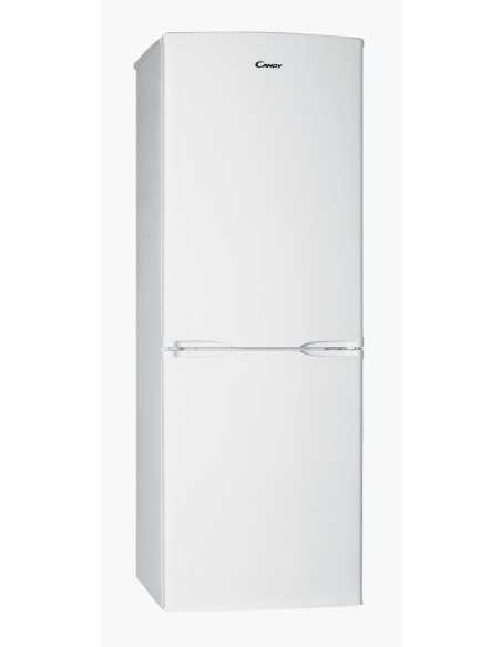 Candy Comfort CCBS 5154W frigorifero con congelatore Libera installazione Bianco