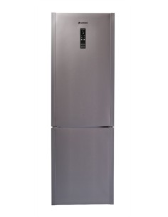 Hoover FRIGO COMBI HDCN 184AD 1 frigorifero
